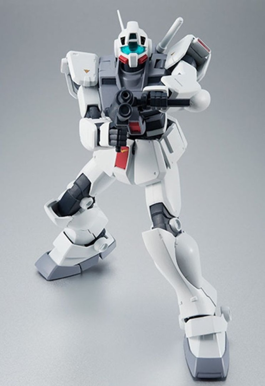 Robot Spirits Robot Spirits | Gundam Mobile Suit 0080 War In The Poket Bandai Robot Spirits Side Ms Rgm-79D Gm Cold Districts Type Ver. A.N.I.M.E.(Jp)