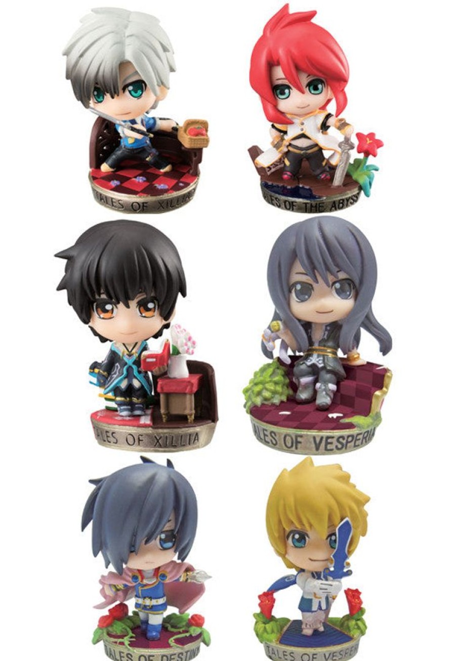Petit Chara PETIT CHARA | Petit Chara Land Tales Of Series (1 Random Blind Box)