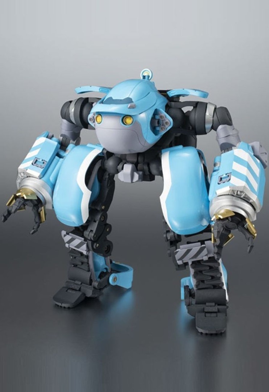 Robot Spirits Robot Spirits | Sakugan Bandairobot Spirits Side Mb Big Tony