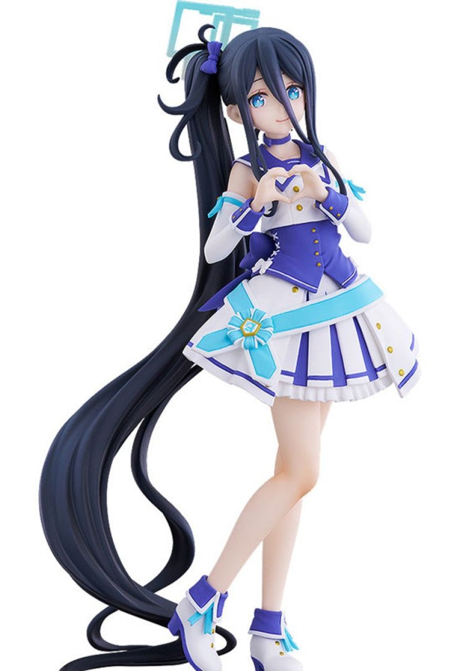 Pop Up Parade POP UP PARADE | Blue Archive Pop Up Parade Aris: Mischievous Straight Ver.