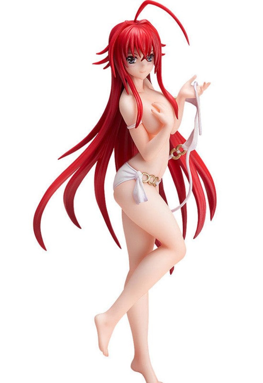 S-Style Series S-STYLE SERIES | High School Dxd Born Freeing Rias Gremory: Swimsuit Ver.