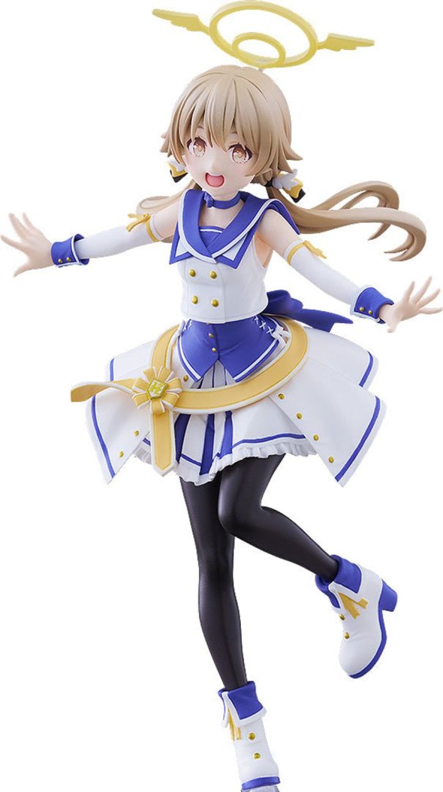 Pop Up Parade POP UP PARADE | Blue Archive Pop Up Parade Hifumi: Mischievous Straight Ver.