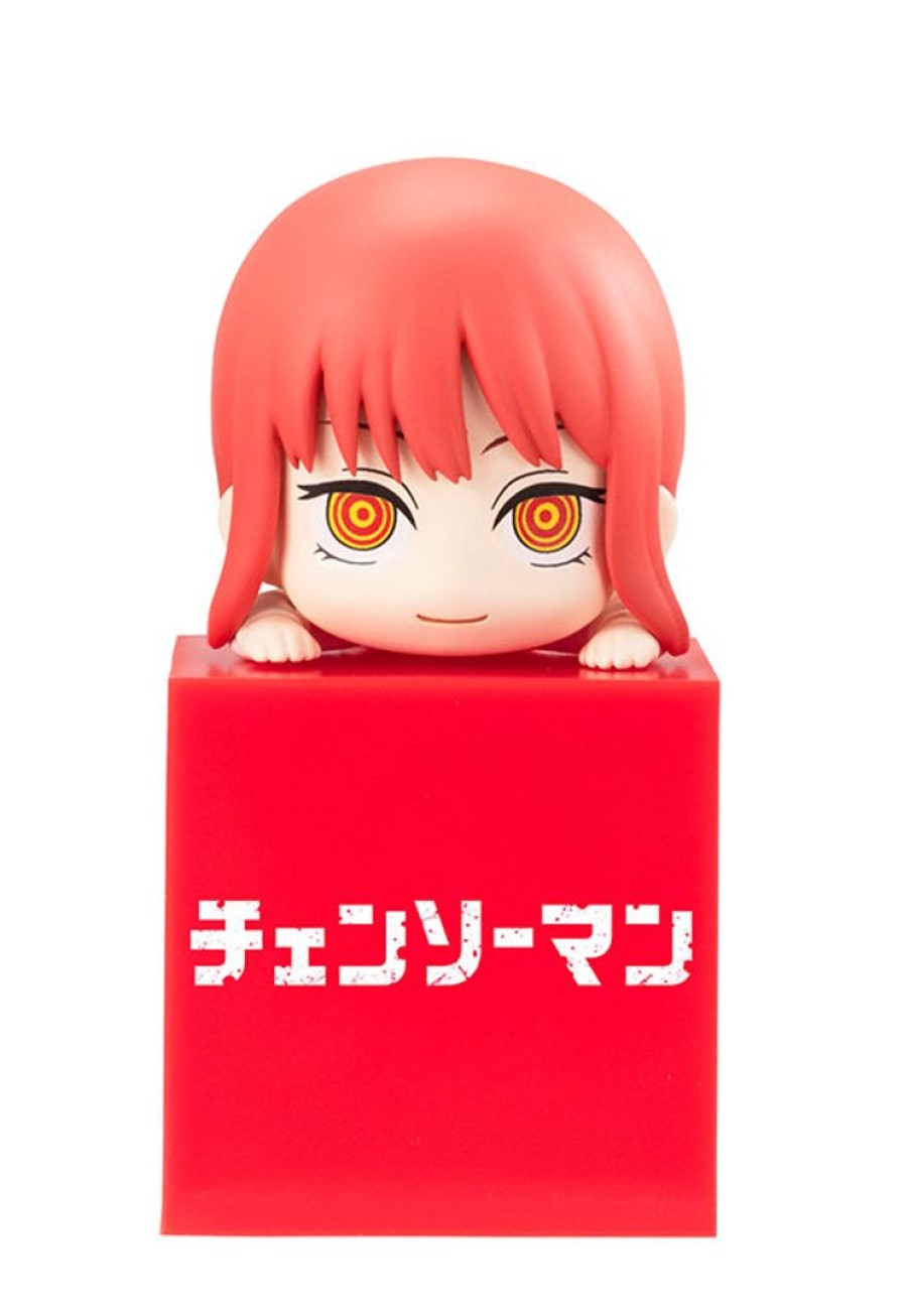 Hikkake HIKKAKE | Chainsaw Man Furyu Hikkake Figure 1 Makima