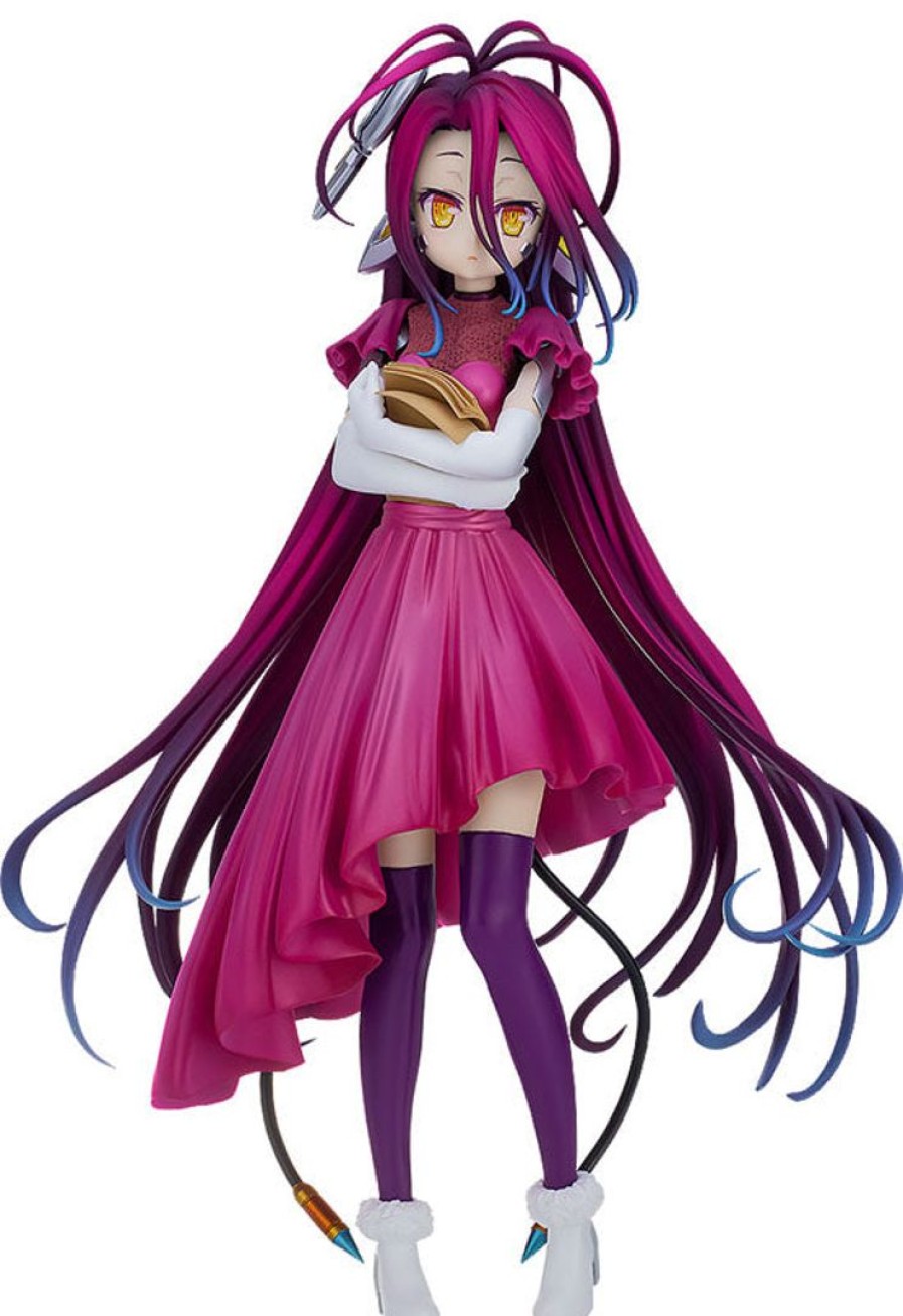 Pop Up Parade POP UP PARADE | No Game No Life -Zero- Pop Up Parade Schwi: Concert Ver. L Size