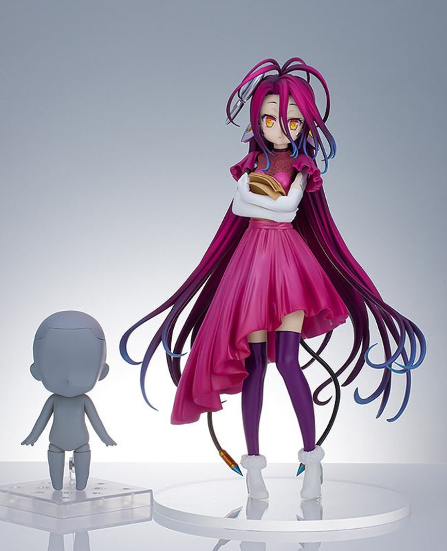 Pop Up Parade POP UP PARADE | No Game No Life -Zero- Pop Up Parade Schwi: Concert Ver. L Size