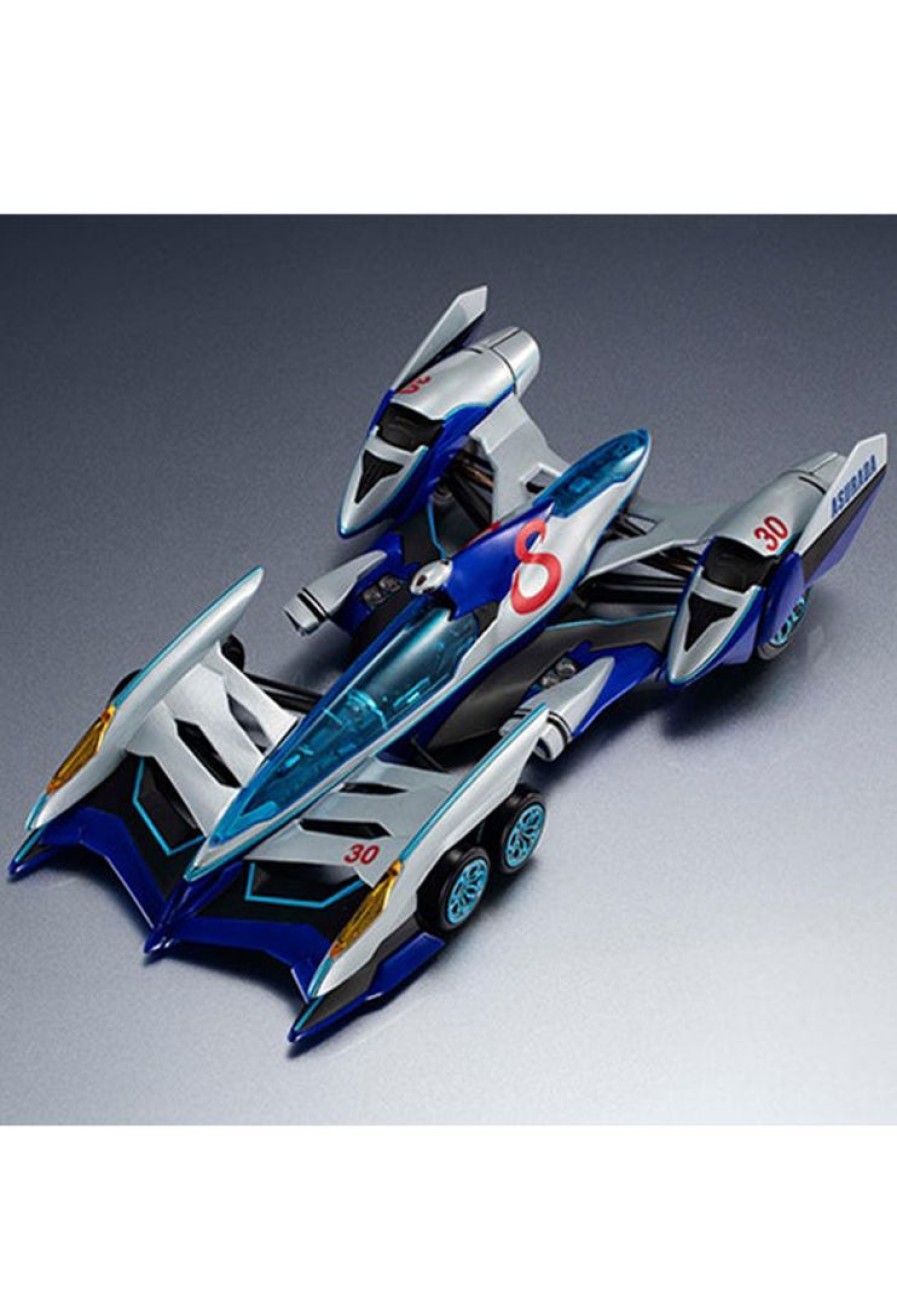 Variable Action VARIABLE ACTION | Variable Action Megahouse Variations Future Gpx Cyber Formula Vision Asurada