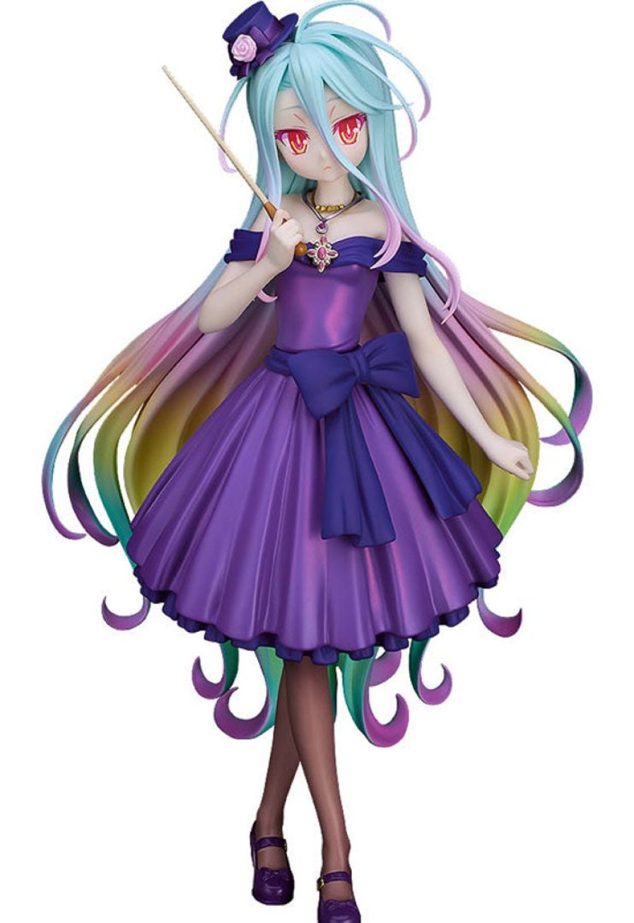Pop Up Parade POP UP PARADE | No Game No Life -Zero- Pop Up Parade Shiro: Concert Ver. L Size