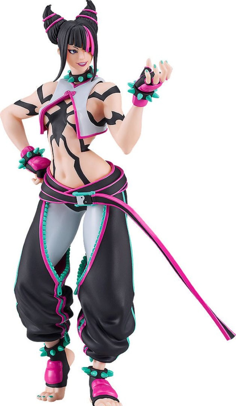 Pop Up Parade POP UP PARADE | Street Fighter 6 Pop Up Parade Juri