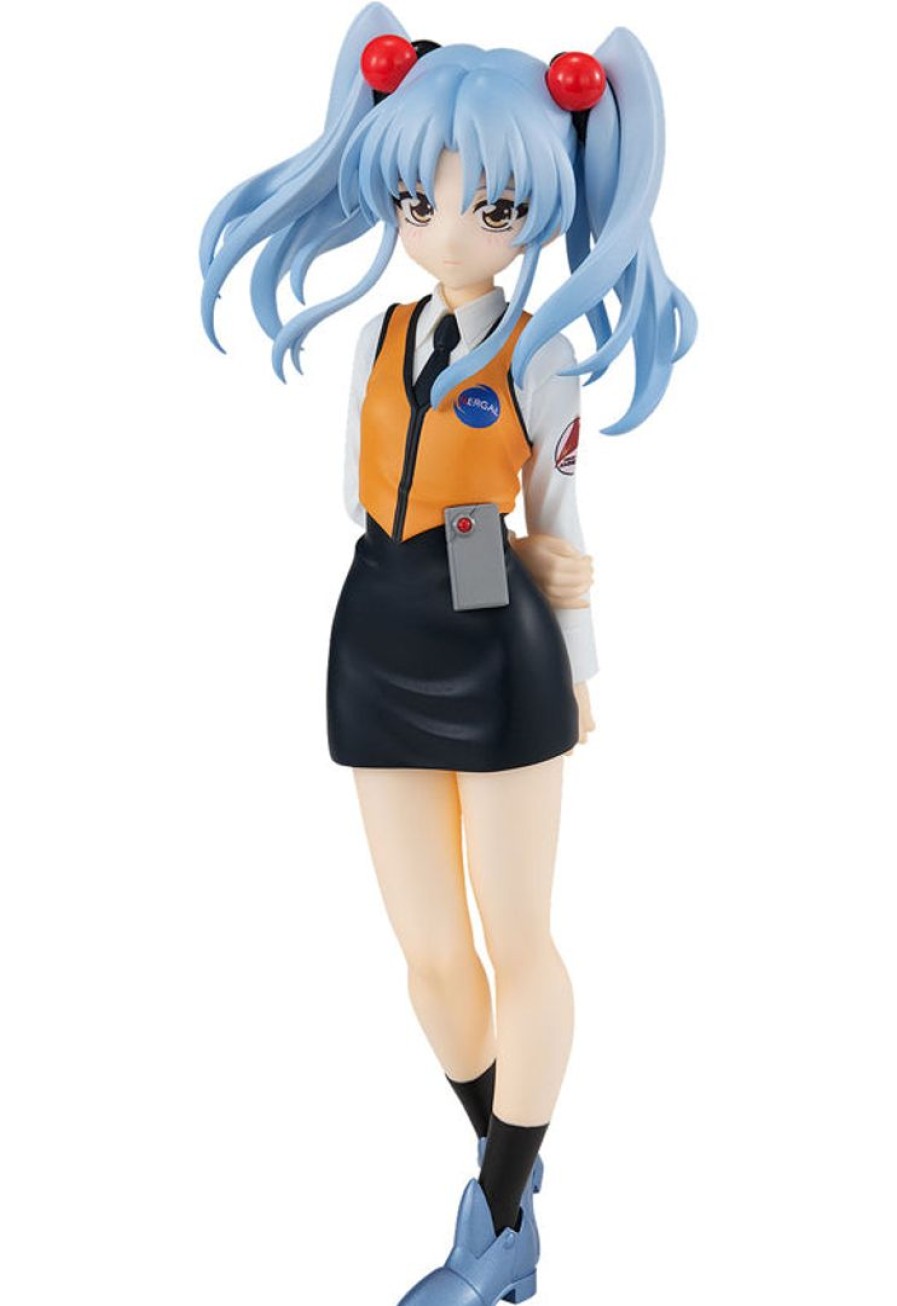 Pop Up Parade POP UP PARADE | Martian Successor Nadesico Pop Up Parade Ruri Hoshino (Rerelease)