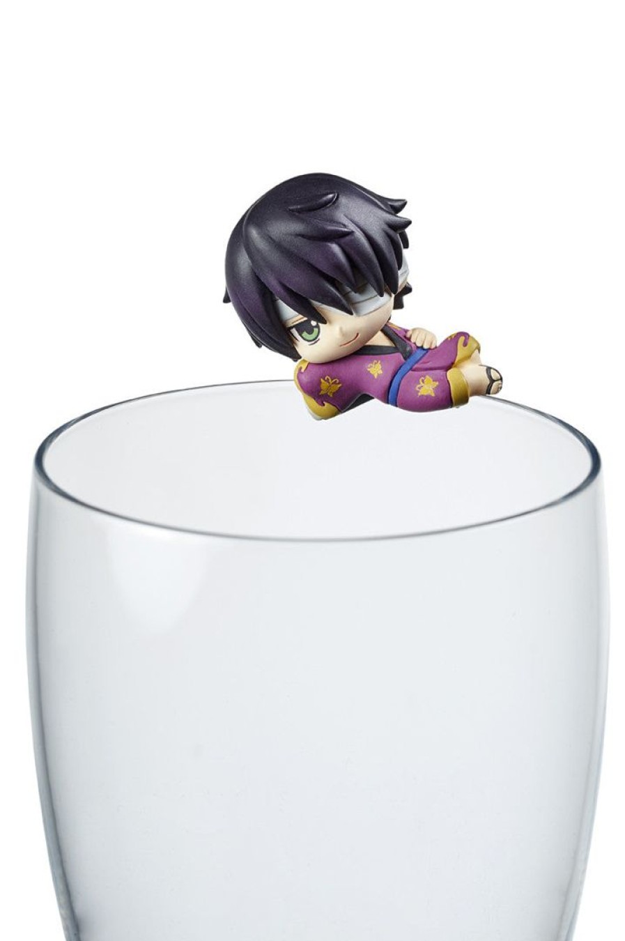 Ochatomo OCHATOMO | Gintama Ochatomo Freedom Tea House (Random Box Of 8)