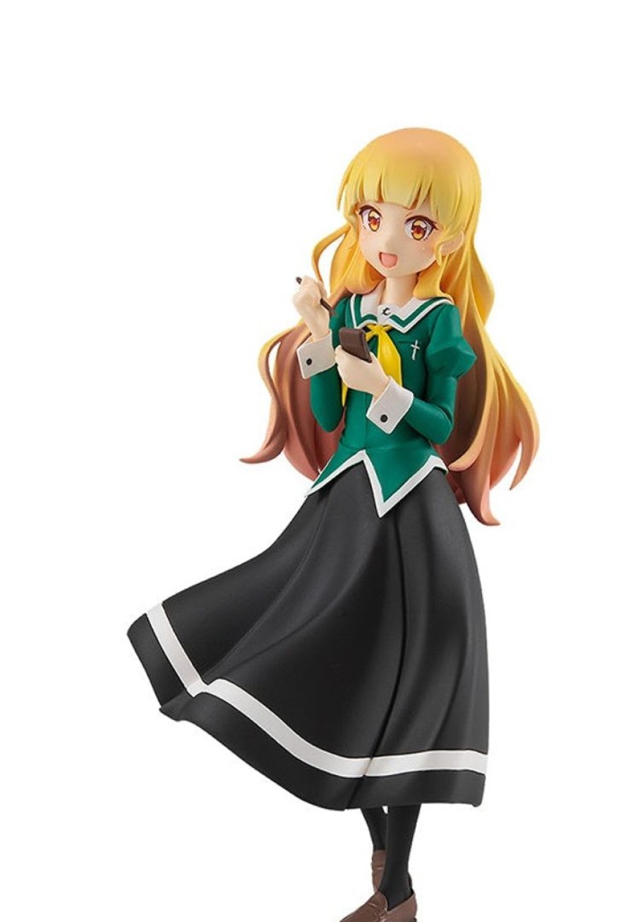 Pop Up Parade POP UP PARADE | Yuri Is My Job! Pop Up Parade Hime Shirasagi