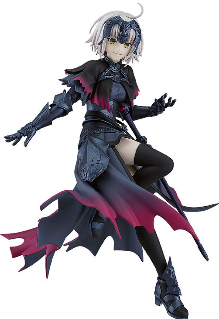 Pop Up Parade POP UP PARADE | Fate/Grand Order Pop Up Parade Avenger/Jeanne D'Arc (Alter)