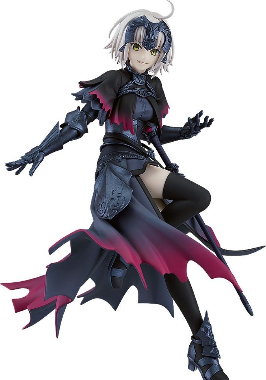 Pop Up Parade POP UP PARADE | Fate/Grand Order Pop Up Parade Avenger/Jeanne D'Arc (Alter)