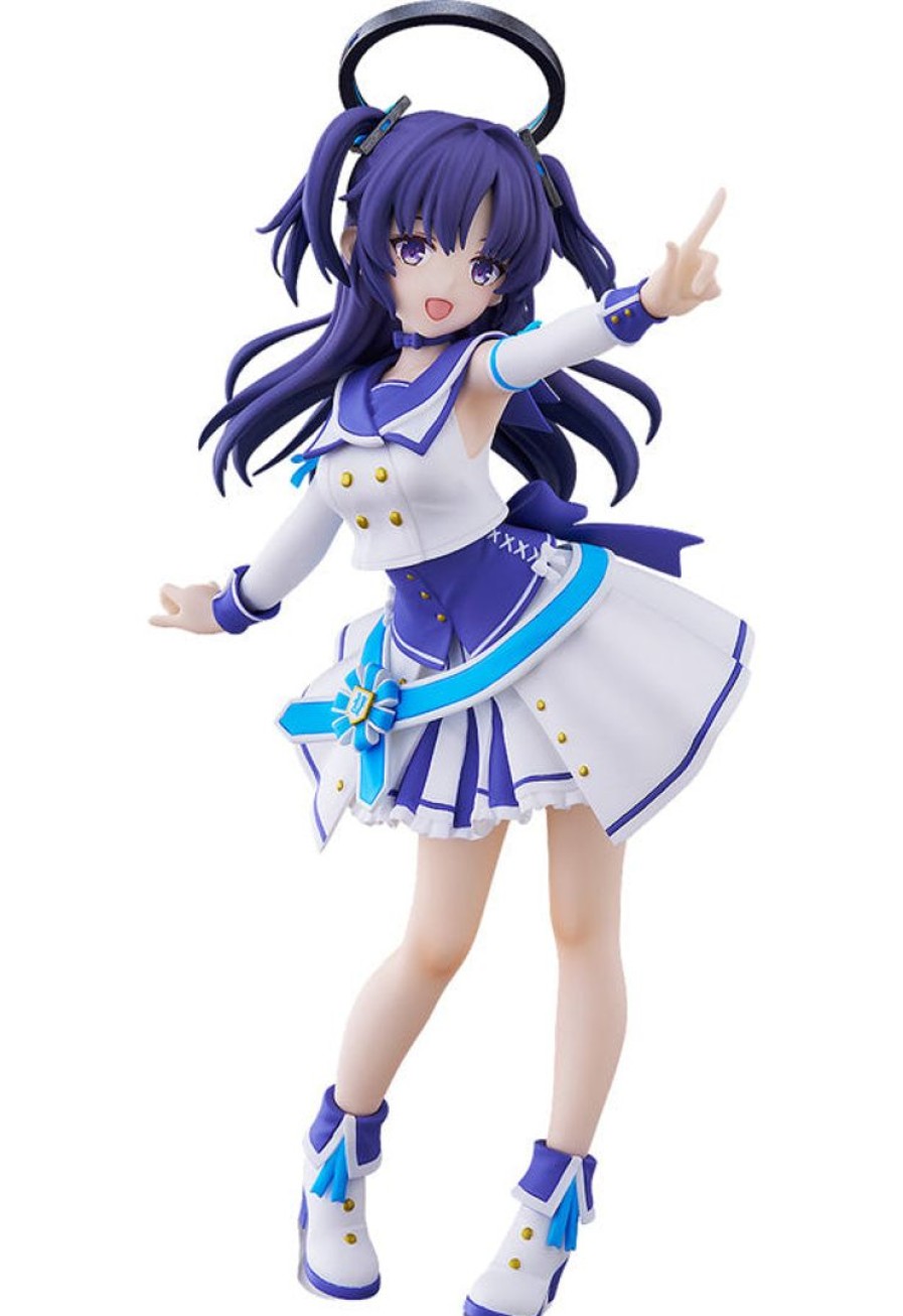 Pop Up Parade POP UP PARADE | Blue Archive Pop Up Parade Yuuka: Mischievous Straight Ver.