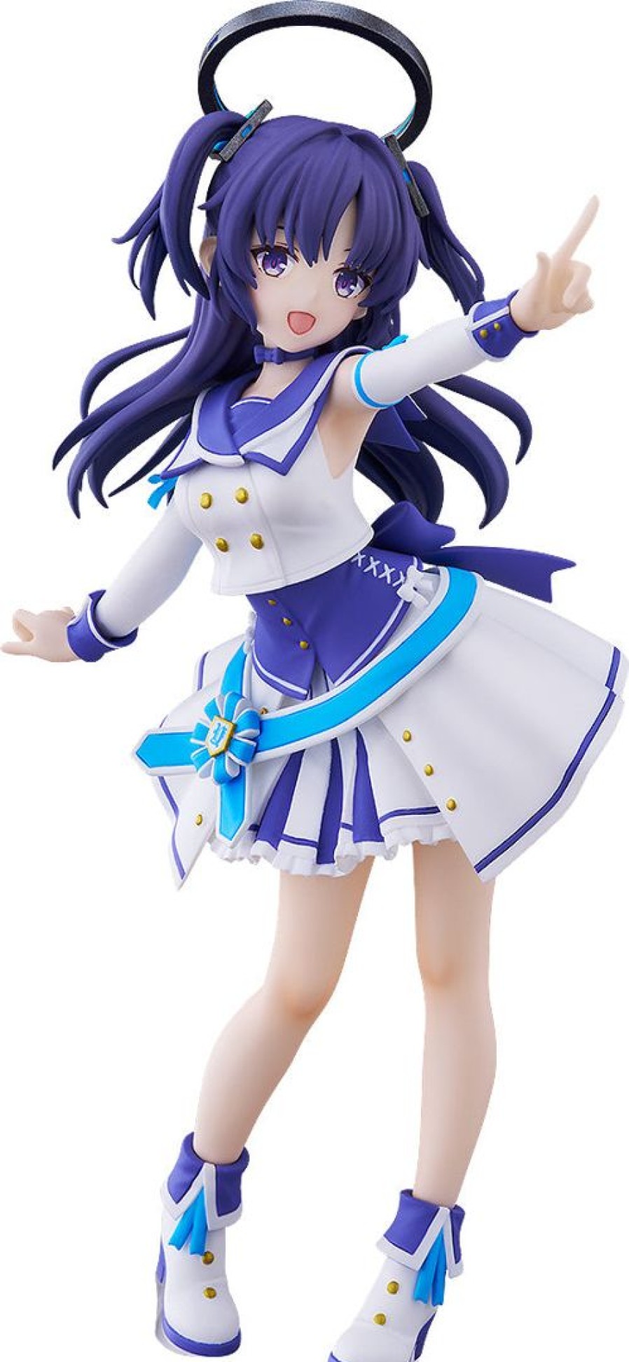 Pop Up Parade POP UP PARADE | Blue Archive Pop Up Parade Yuuka: Mischievous Straight Ver.