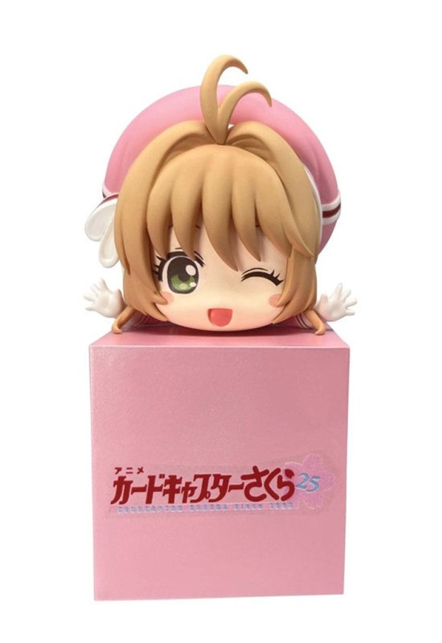 Hikkake HIKKAKE | Cardcaptor Sakura 25 Furyu Hikkake Figure Sakura /C Wink