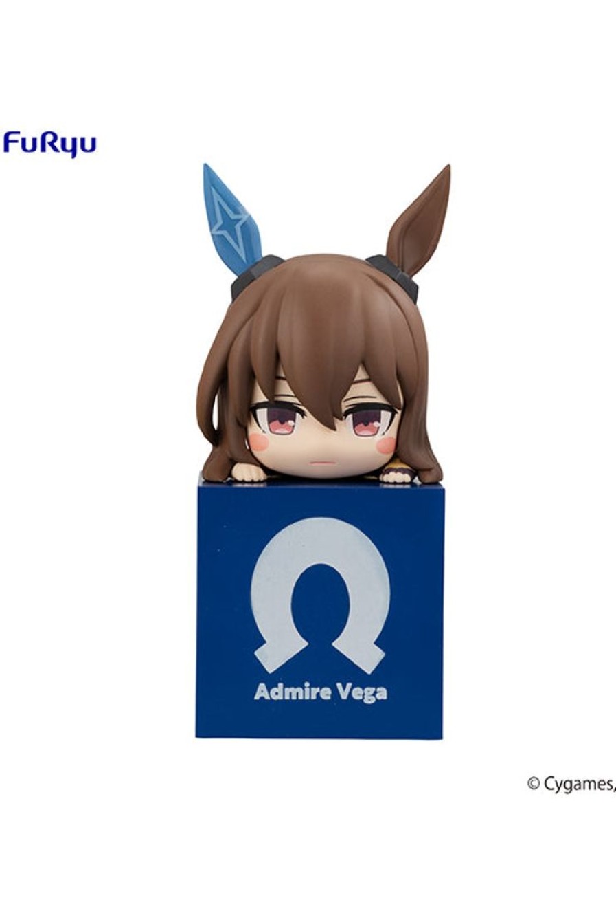 Hikkake HIKKAKE | Umamusume: Pretty Derby Furyu Hikkake Figure Admire Vega