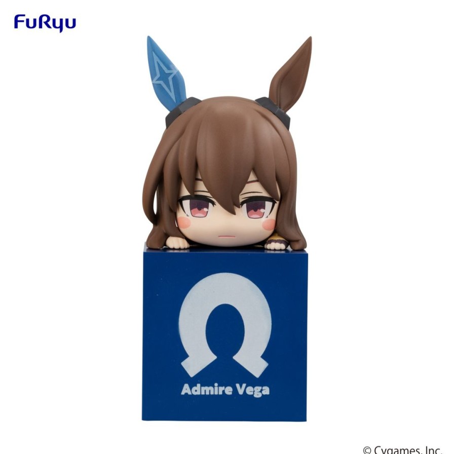 Hikkake HIKKAKE | Umamusume: Pretty Derby Furyu Hikkake Figure Admire Vega