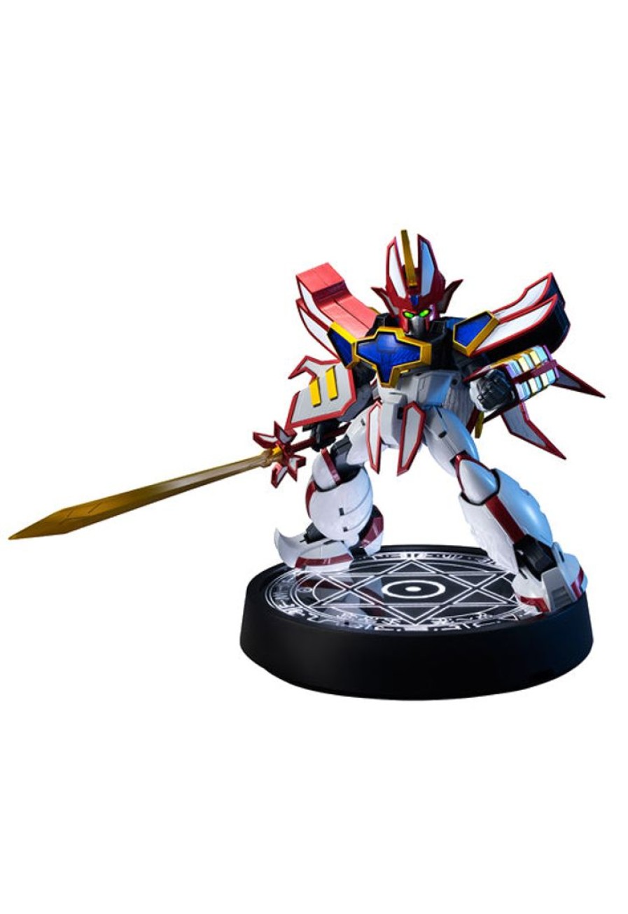 Variable Action VARIABLE ACTION | Mado King Granzortmegahouse Variable Action Hi-Spec Super Granzort