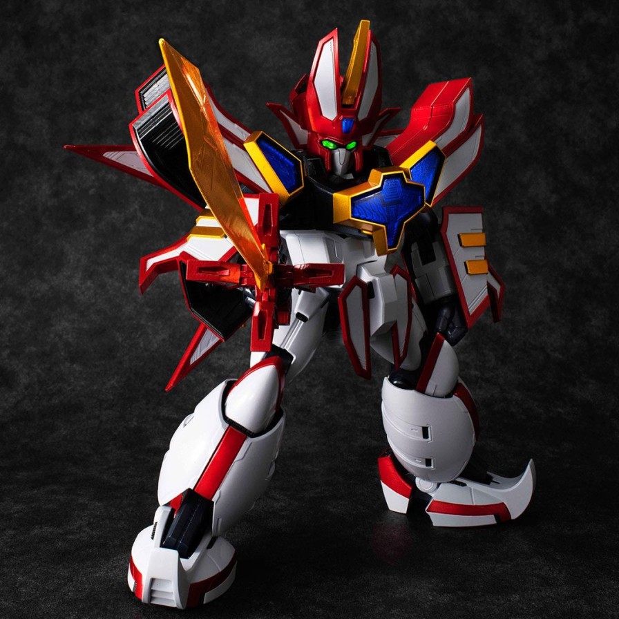 Variable Action VARIABLE ACTION | Mado King Granzortmegahouse Variable Action Hi-Spec Super Granzort