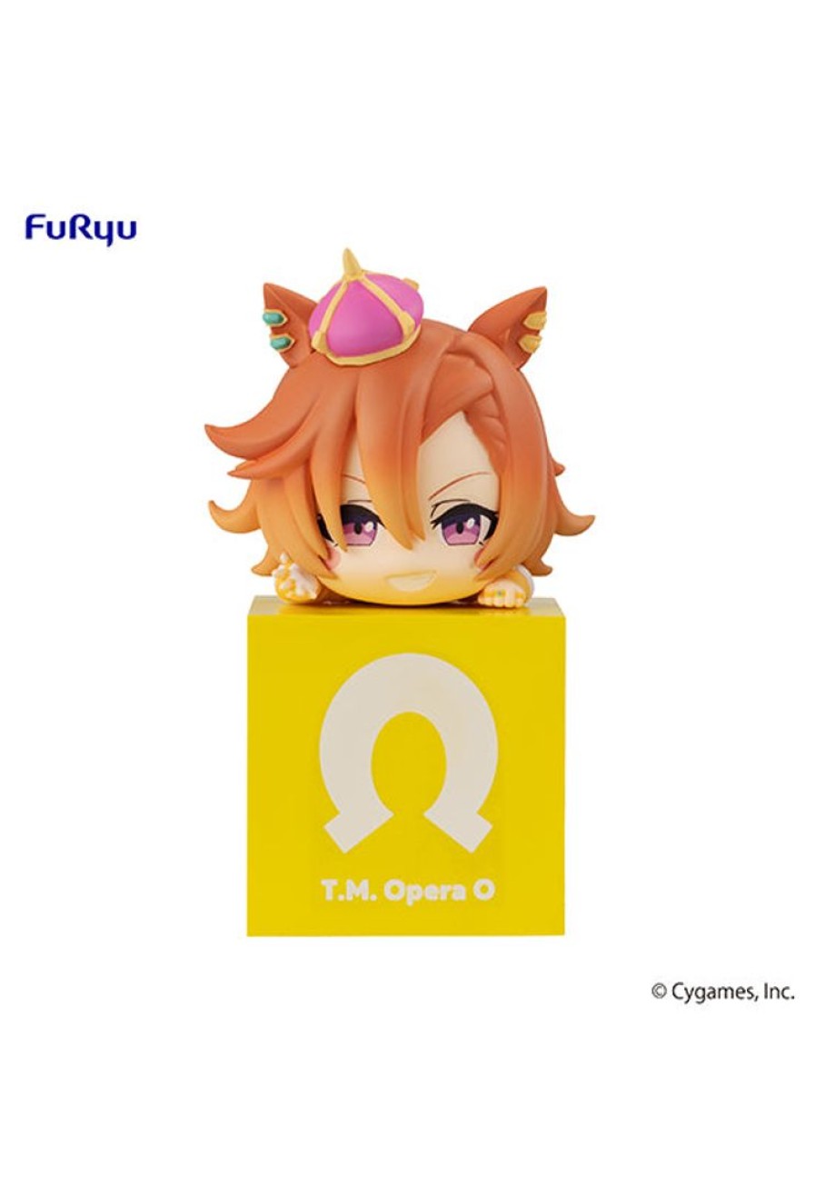 Hikkake HIKKAKE | Umamusume: Pretty Derby Furyu Hikkake Figure T.M. Opera O