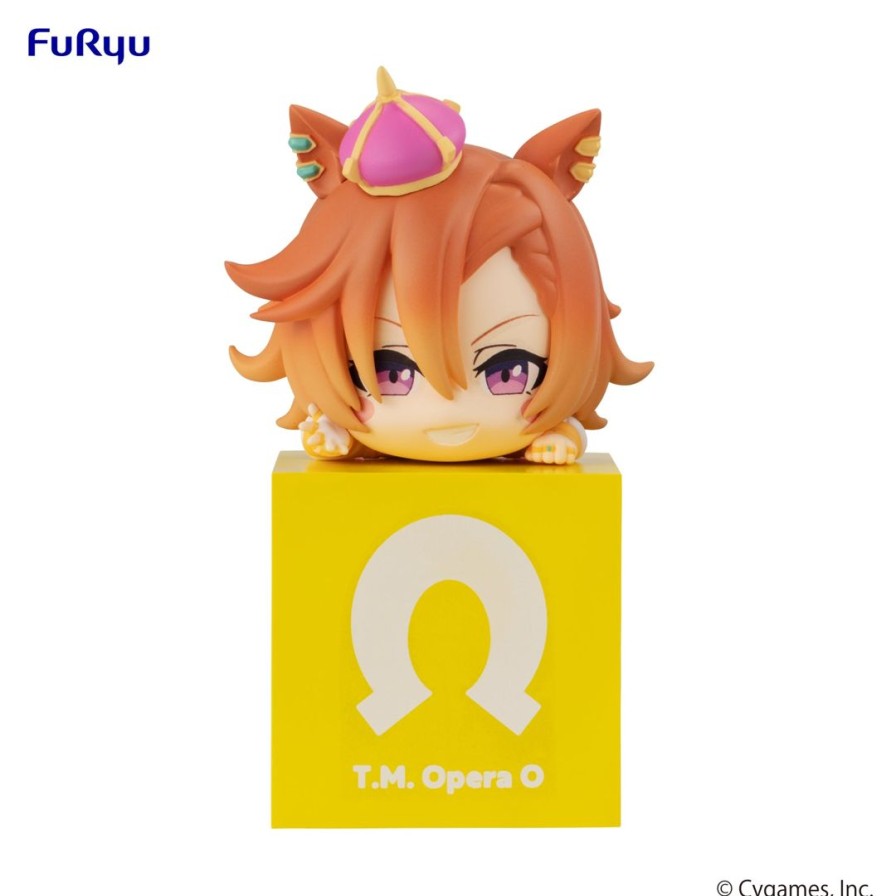 Hikkake HIKKAKE | Umamusume: Pretty Derby Furyu Hikkake Figure T.M. Opera O