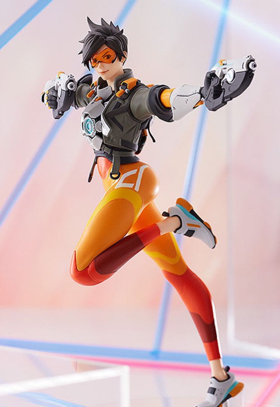 Pop Up Parade POP UP PARADE | Overwatch 2 Pop Up Parade Tracer