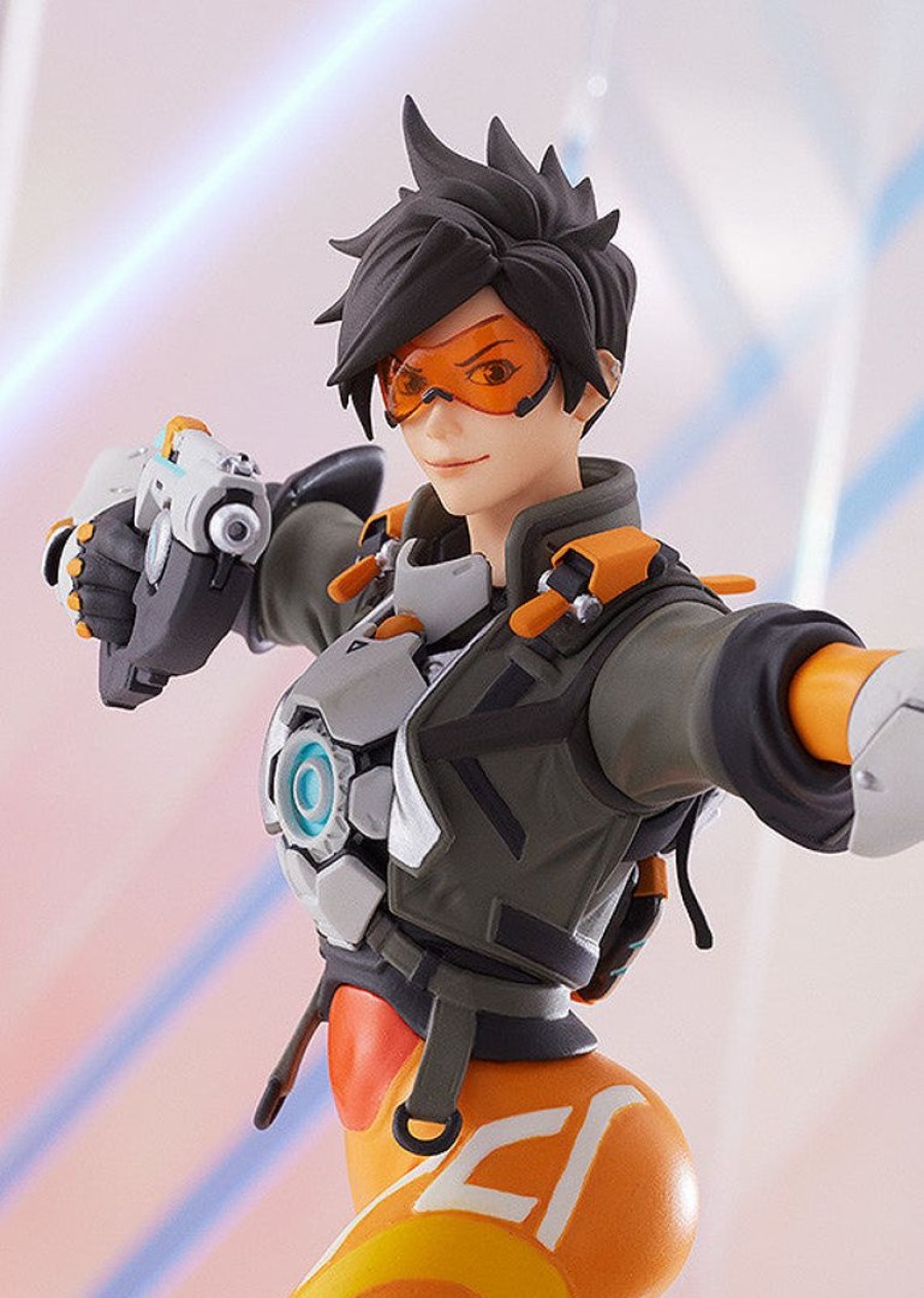 Pop Up Parade POP UP PARADE | Overwatch 2 Pop Up Parade Tracer