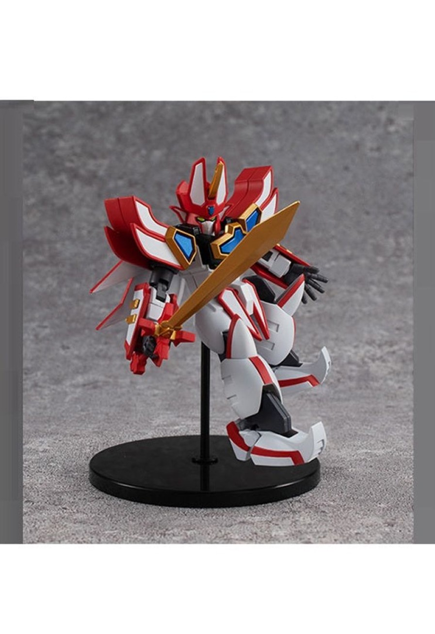 Variable Action VARIABLE ACTION | Mado King Granzort Megahouse Variable Action Minisuper Granzort