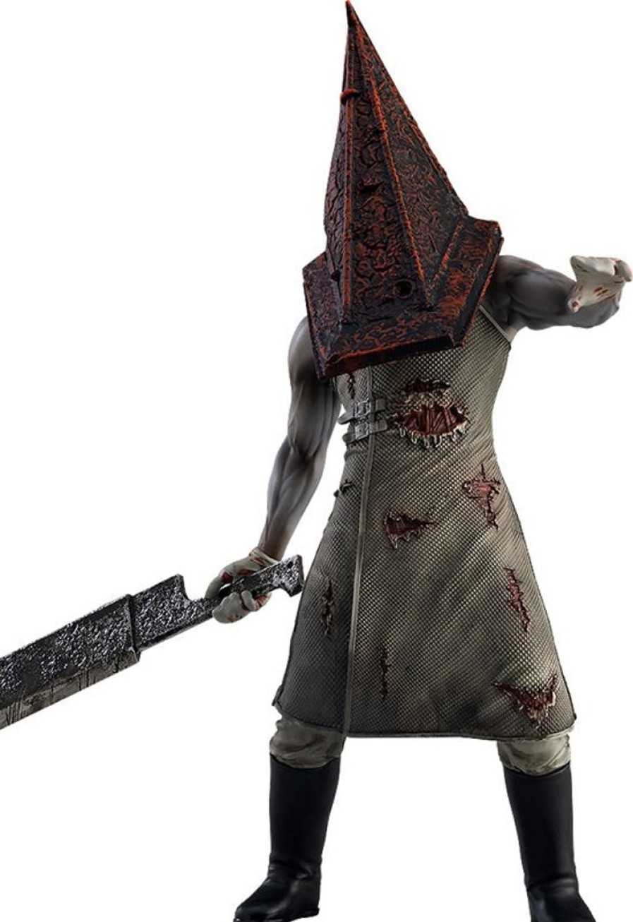 Pop Up Parade POP UP PARADE | Silent Hill 2 Pop Up Parade Red Pyramid Thing