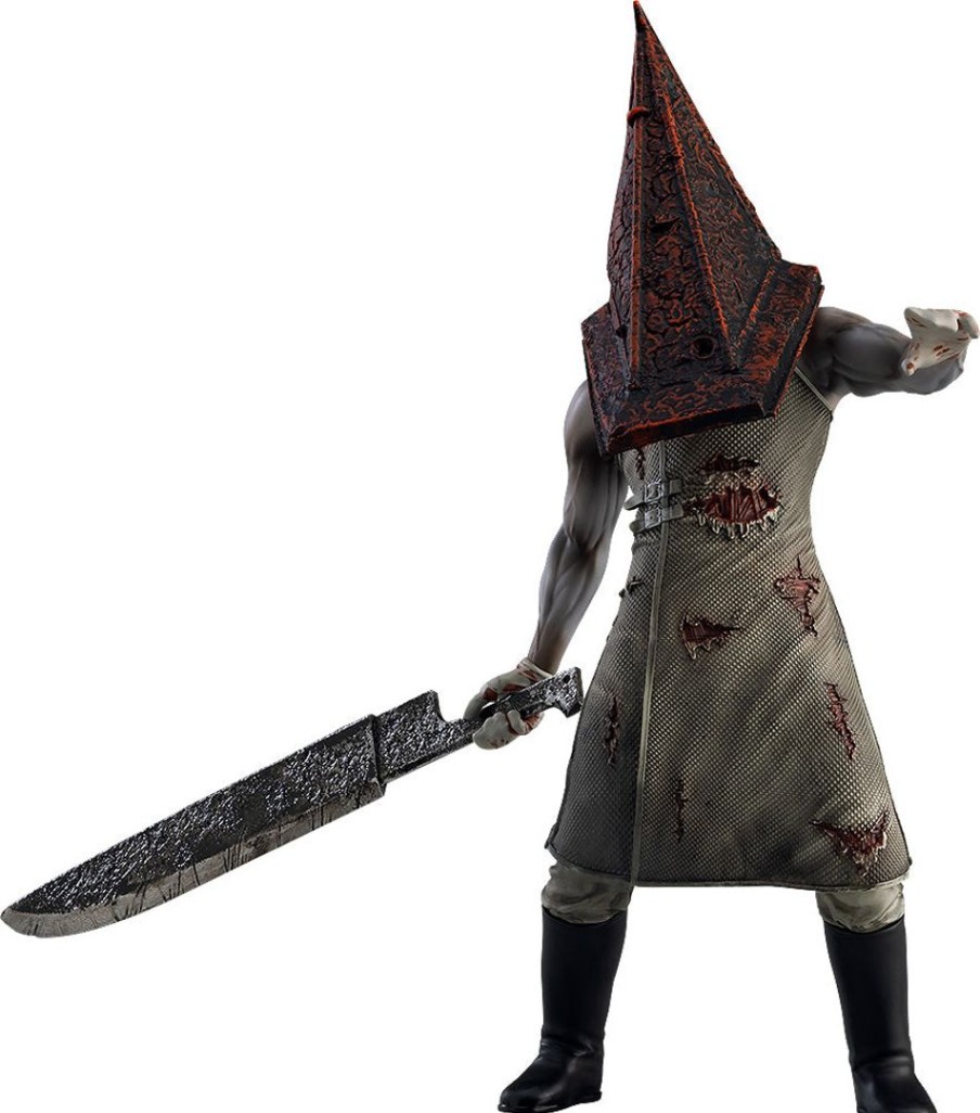 Pop Up Parade POP UP PARADE | Silent Hill 2 Pop Up Parade Red Pyramid Thing