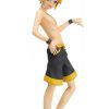 S-Style Series S-STYLE SERIES | Character Vocal Series 02: Kagamine Rin/Len Freeing Kagamine Len: Swimsuit Ver.