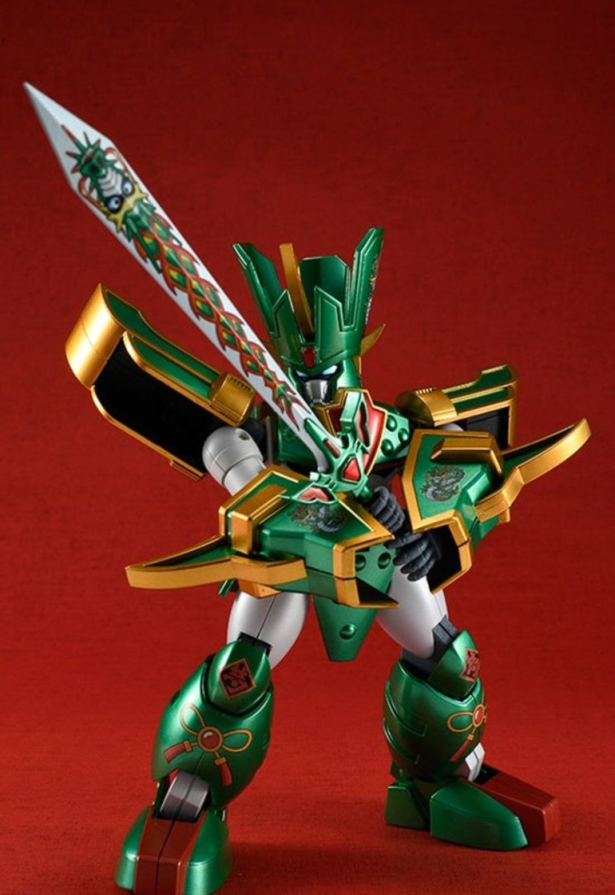 Variable Action VARIABLE ACTION | Variable Action Megahouse Mado King Granzort Okawara Kunio Color Ver.