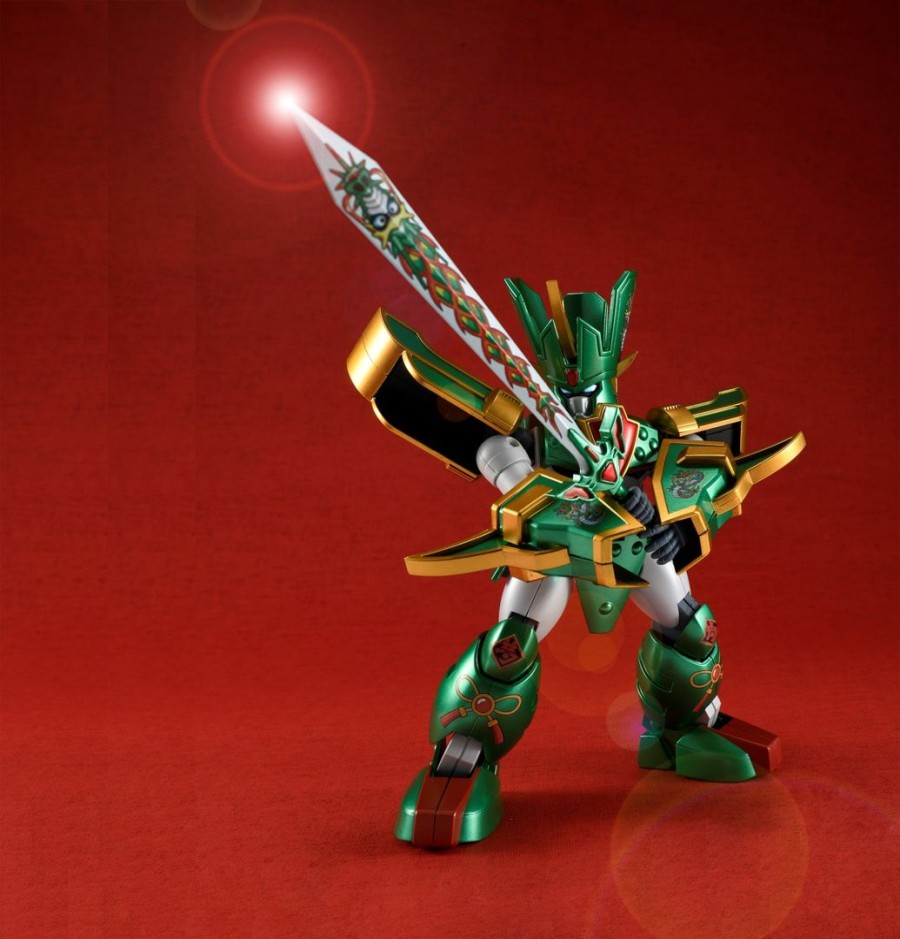 Variable Action VARIABLE ACTION | Variable Action Megahouse Mado King Granzort Okawara Kunio Color Ver.