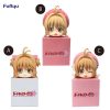 Hikkake HIKKAKE | Cardcaptor Sakura 25 Furyu Hikkake Figure Sakura /Hikkake Figure Sakura A Normal /B Smile /C Wink Set