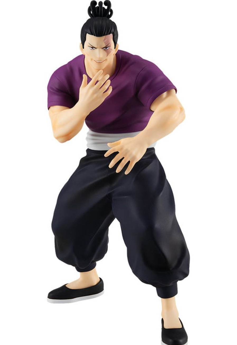 Pop Up Parade POP UP PARADE | Jujutsu Kaisen Pop Up Parade Aoi Todo