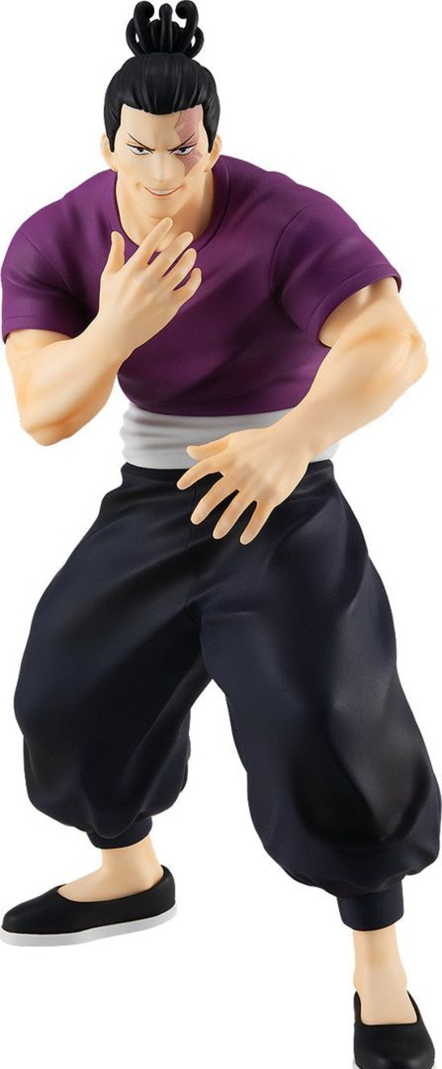 Pop Up Parade POP UP PARADE | Jujutsu Kaisen Pop Up Parade Aoi Todo