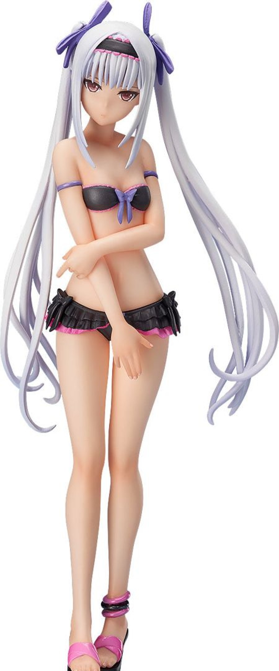S-Style Series S-STYLE SERIES | Shining Beach Heroines Freeing Excela Noa Aura: Swimsuit Ver.