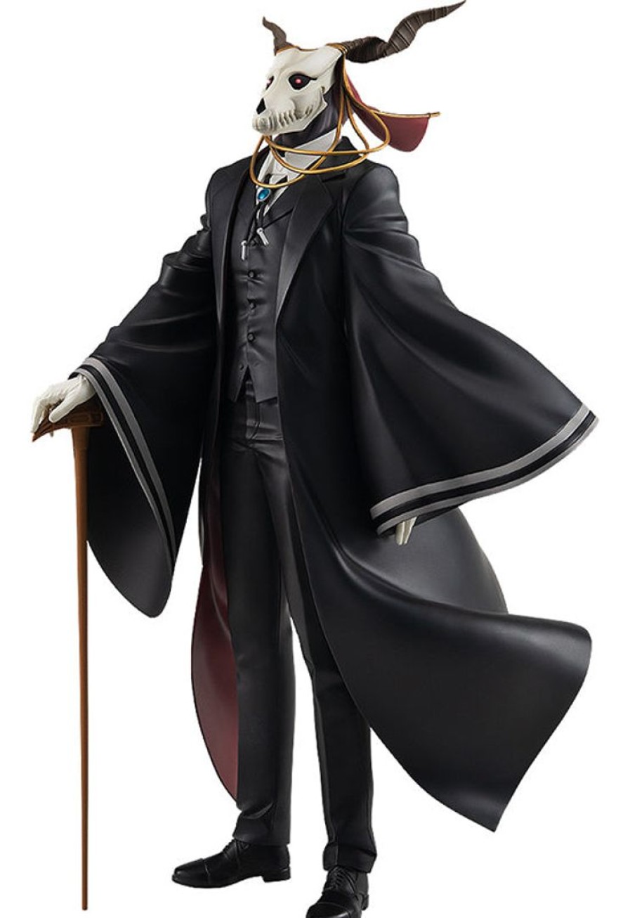 Pop Up Parade POP UP PARADE | The Ancient Magus' Bride Season 2 Pop Up Parade Elias Ainsworth L Size