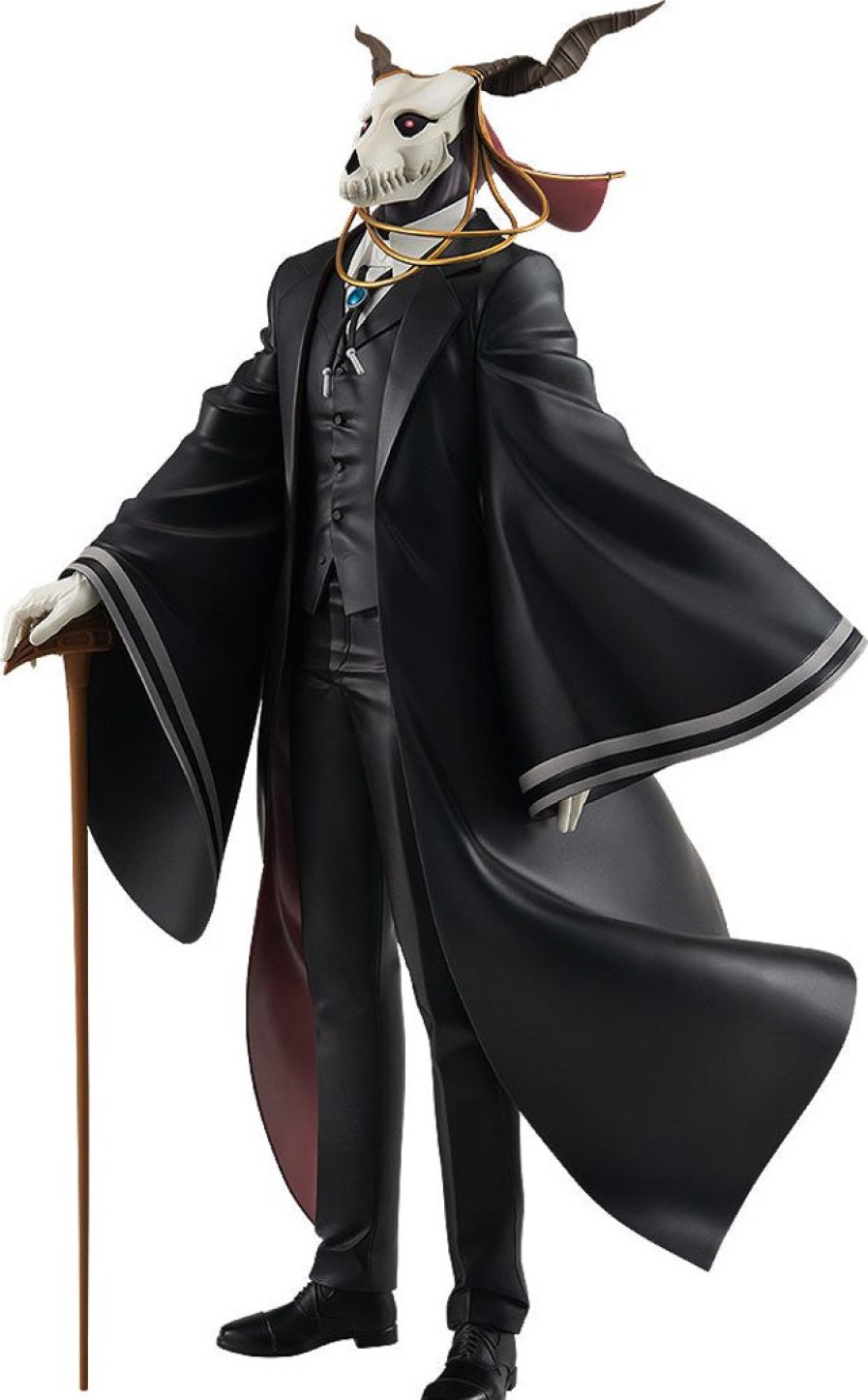Pop Up Parade POP UP PARADE | The Ancient Magus' Bride Season 2 Pop Up Parade Elias Ainsworth L Size