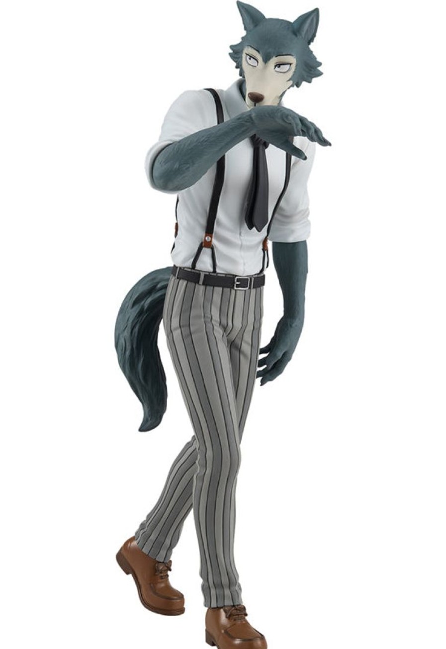 Pop Up Parade POP UP PARADE | Beastars Pop Up Parade Legoshi