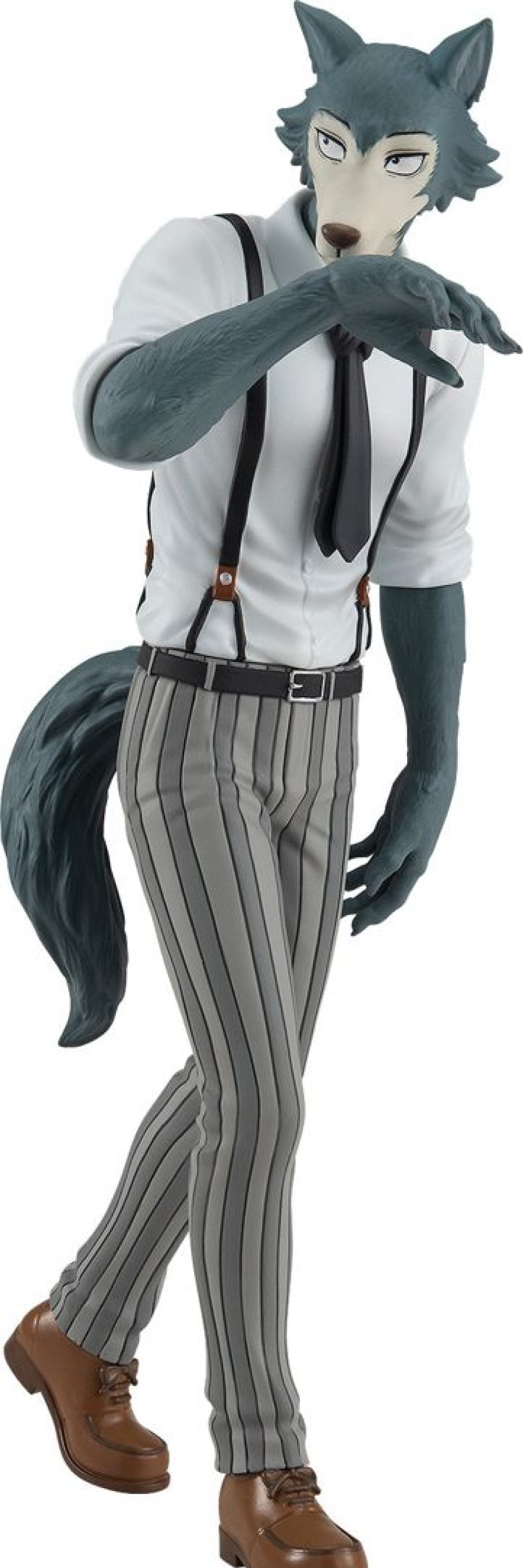 Pop Up Parade POP UP PARADE | Beastars Pop Up Parade Legoshi