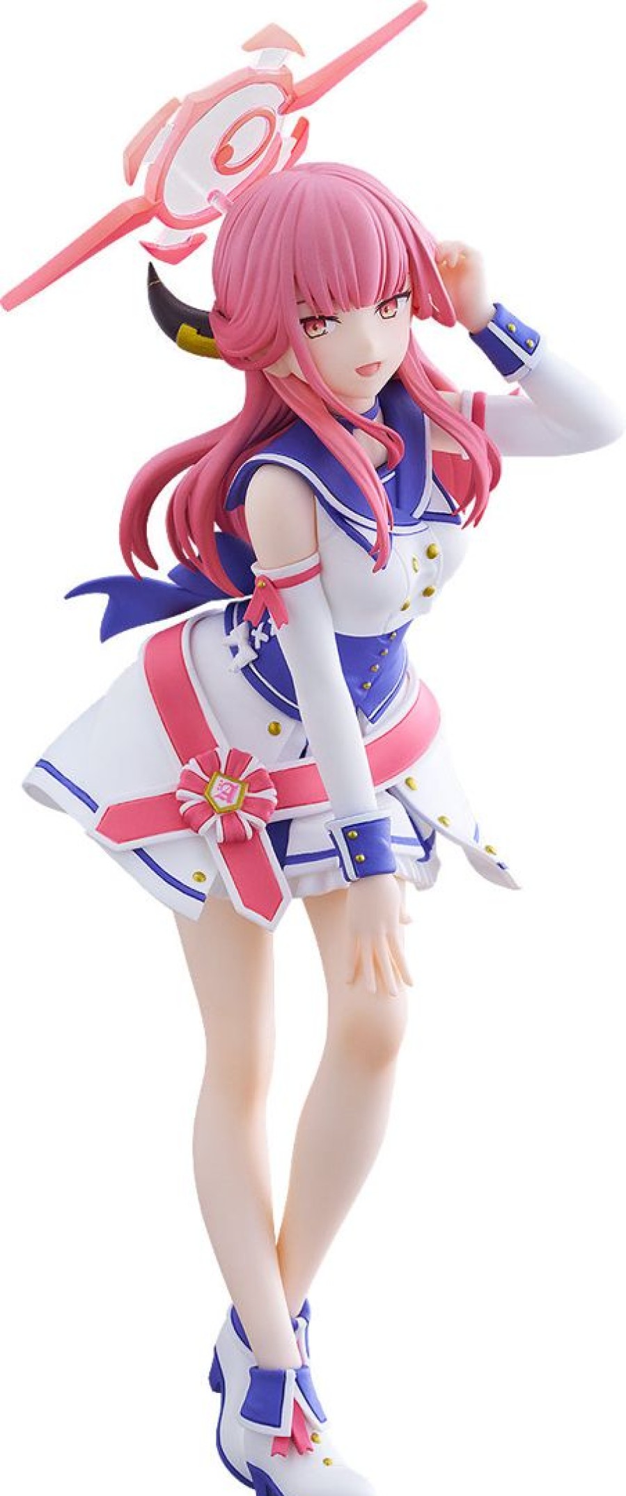 Pop Up Parade POP UP PARADE | Blue Archive Pop Up Parade Aru: Mischievous Straight Ver.
